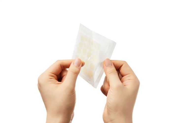 COSRX Acne Pimple Master Patch