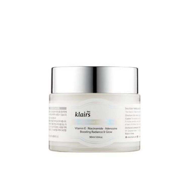 Picture of [BOGO] DEAR KLAIRS Freshly juiced vitamin E mask