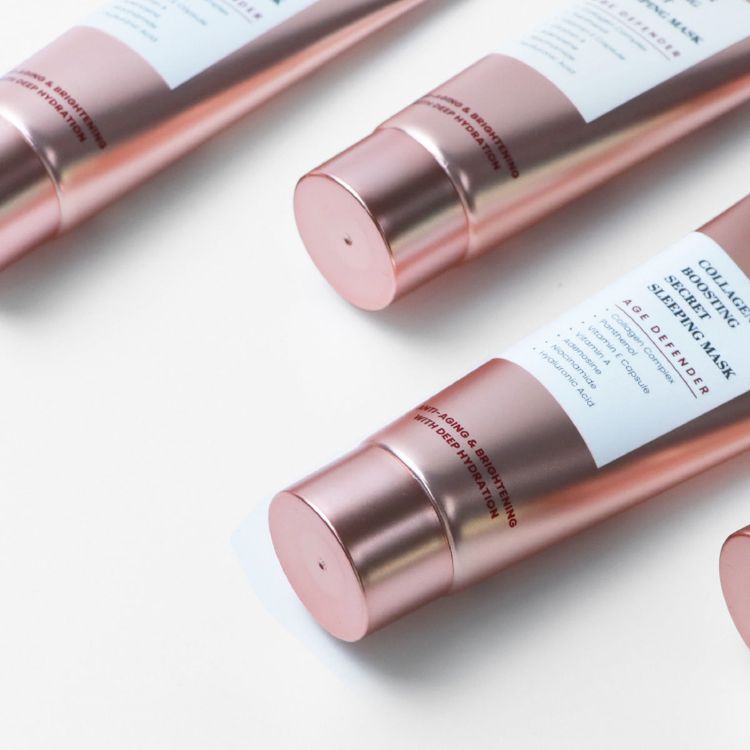 Picture of [BOGO] K-SECRET Collagen Boosting Secret Sleeping Mask