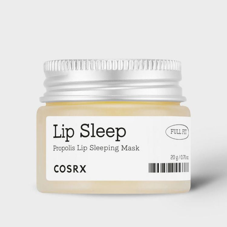 Picture of COSRX Full Fit Propolis Lip Sleeping Mask