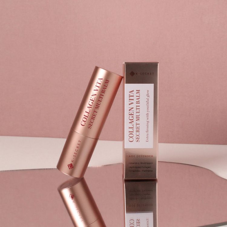 Picture of [BOGO] K-SECRET Collagen Vita Secret Multi Balm