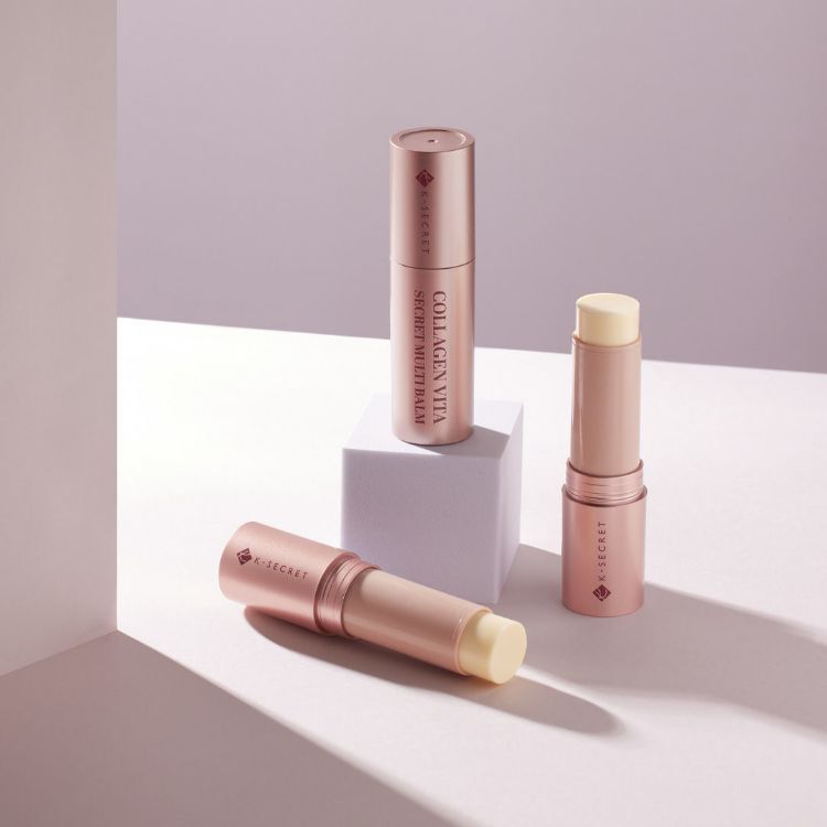 Picture of [BOGO] K-SECRET Collagen Vita Secret Multi Balm