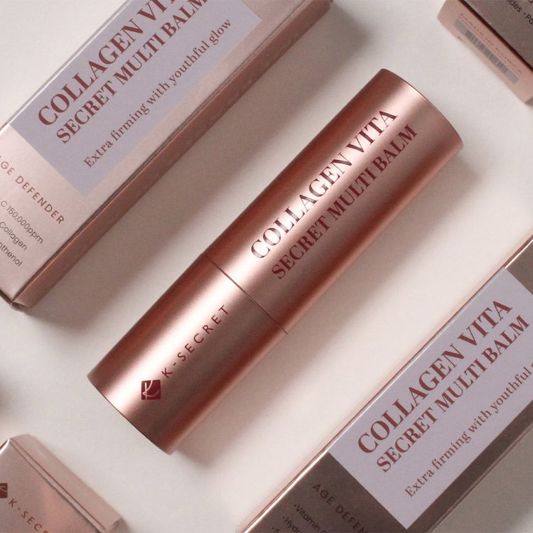 Picture of [BOGO] K-SECRET Collagen Vita Secret Multi Balm