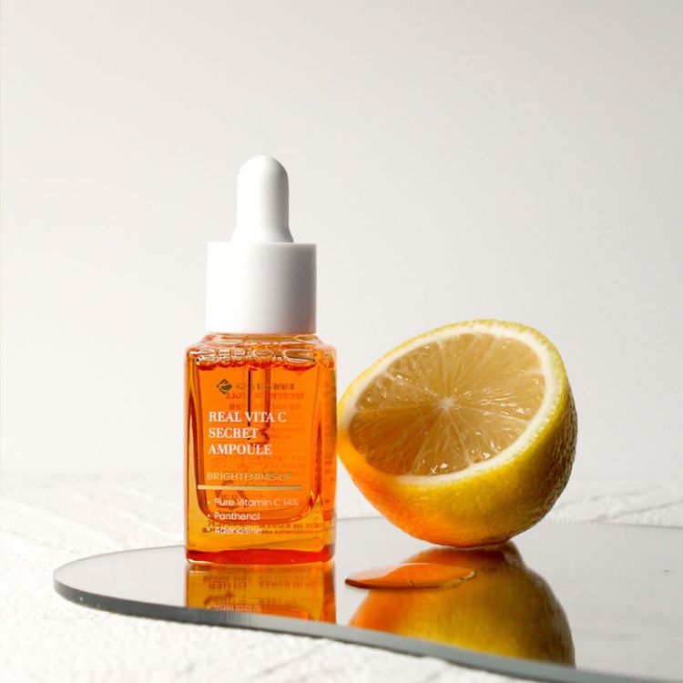 Picture of [BOGO] K-SECRET Real Vita C Ampoule