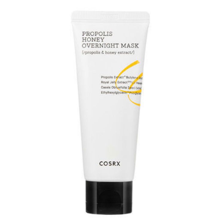 Picture of COSRX Full Fit Propolis Honey Overnight Mask