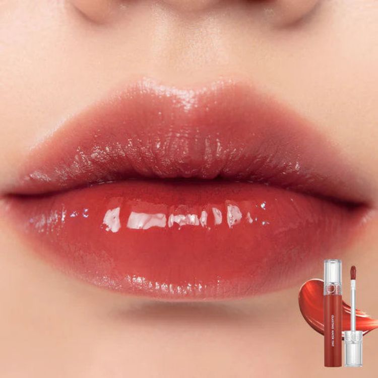 Picture of rom&nd Glasting water Tint