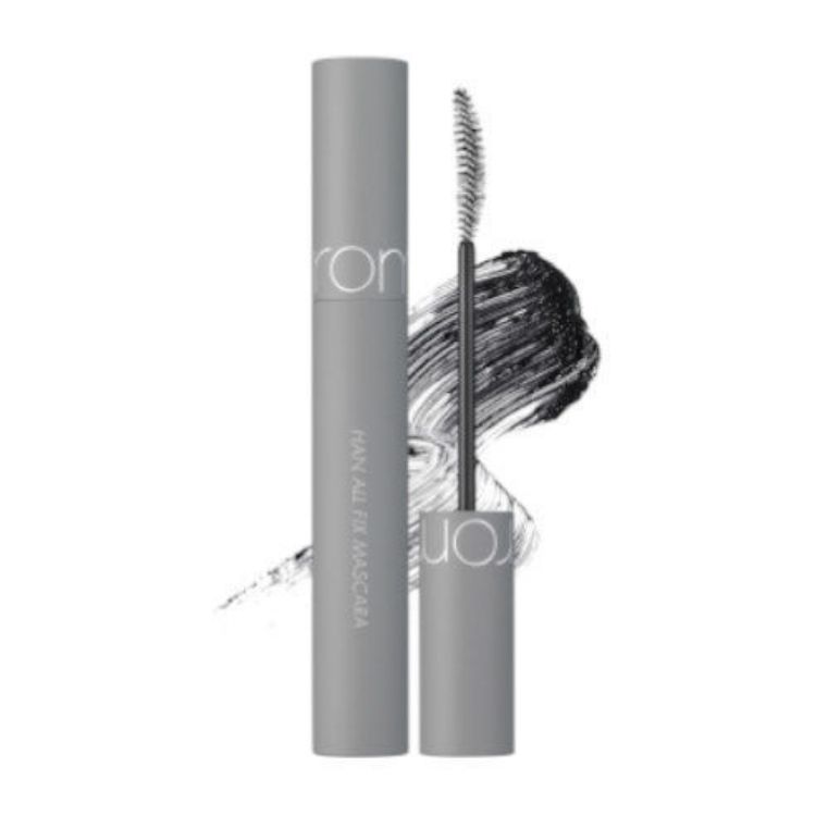 Picture of rom&nd HAN ALL FIX MASCARA (3 Types)