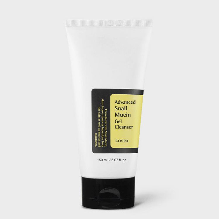 Picture of Advanced Snail Mucin Power Gel Cleanser 150ml