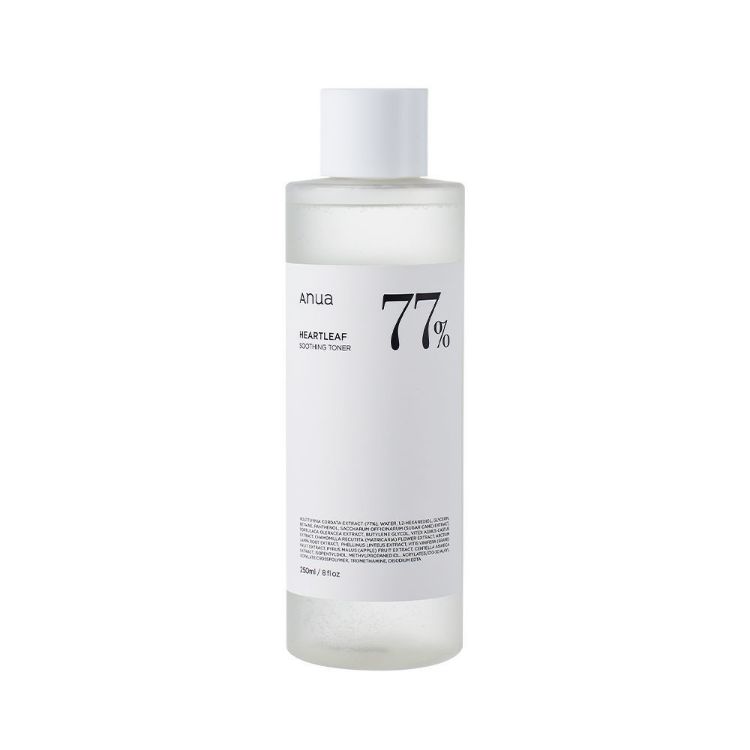 Picture of ANUA Heartleaf 77% Soothing Toner 250ml