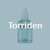 صورة لقسم TORRIDEN