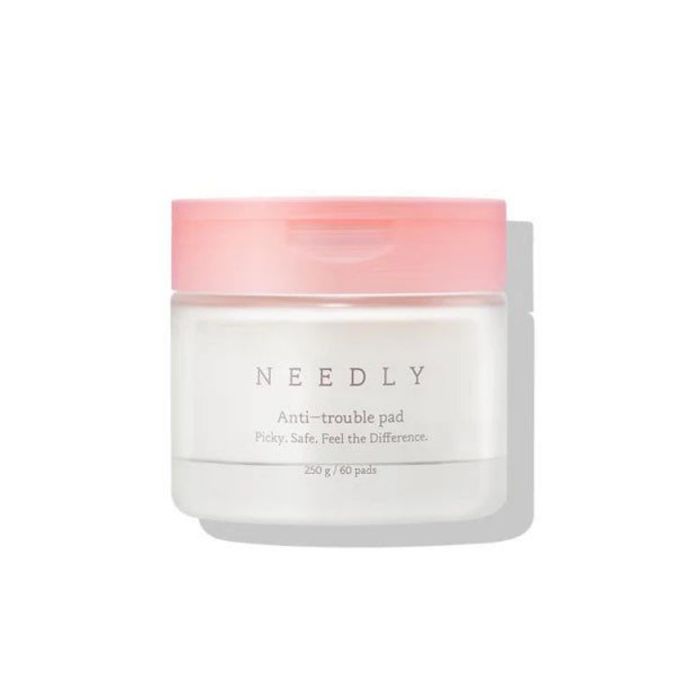 Picture of NEEDLY ANTI-TROUBLE PAD 250G (60PADS)