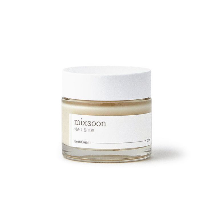 Picture of [BOGO] MIXSOON Bean Cream 50ml