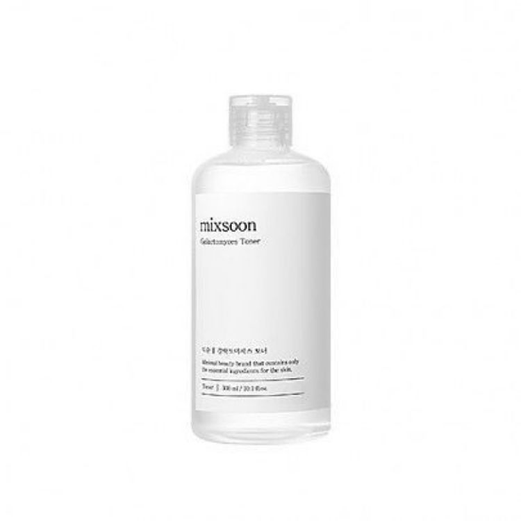 Picture of [BOGO] MIXSOON Galactomyces Toner 300ml