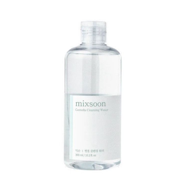 Picture of [BOGO] MIXSOON Centella Cleansing Water 300ml