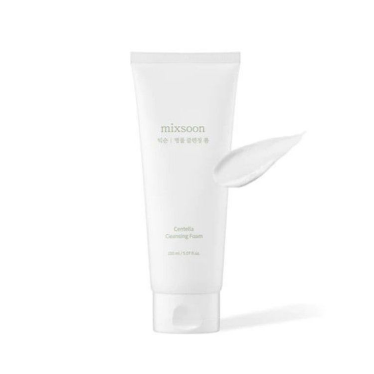 Picture of [BOGO] MIXSOON Centella Cleansing Foam 150ml
