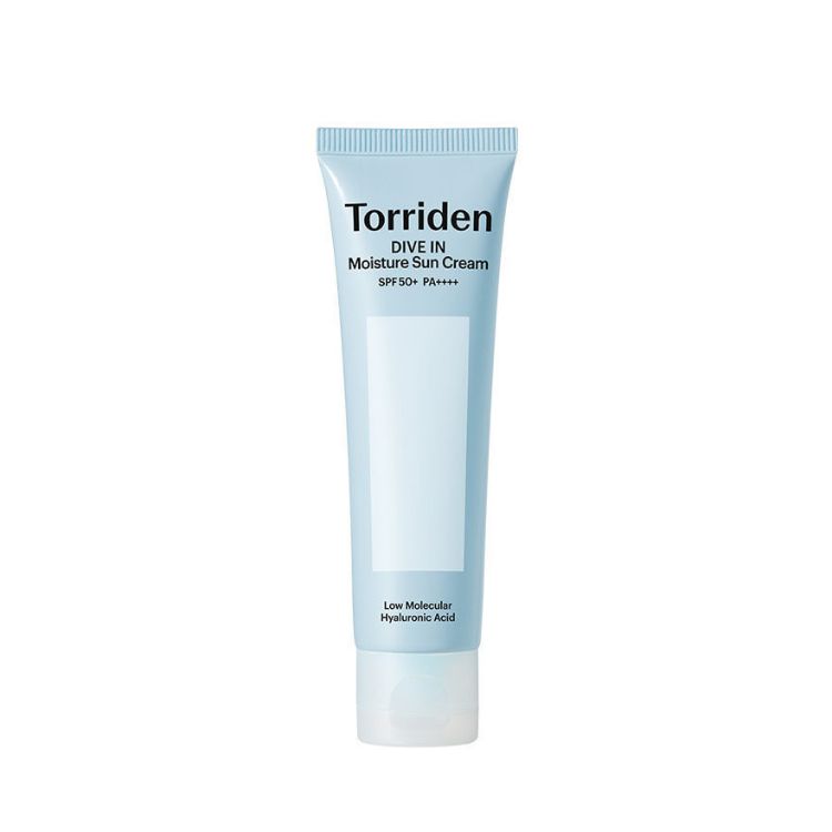 Picture of Torriden Dive-in  Moisture Sun Cream