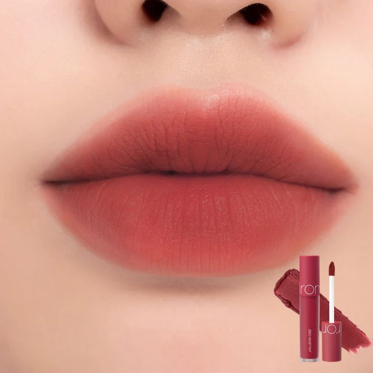 Picture of rom&nd Zero Velvet Tint (3 Colors)