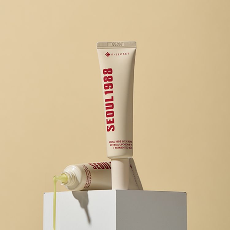 Picture of [Buy 2 Get 2 Free] K-SECRET SEOUL 1988 Eye Cream : Retinal Liposome 4% + Fermented Bean