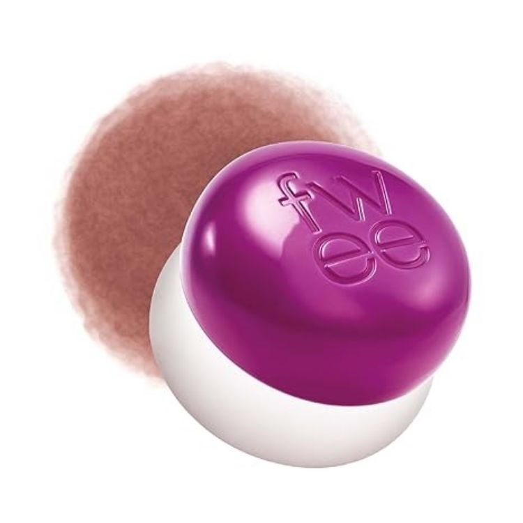 Picture of FWEE Lip&Cheek Blurry Pudding Pot (16 Colors)