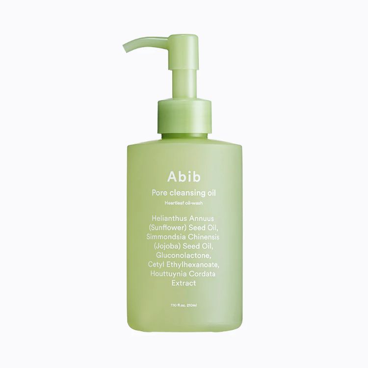 Picture of [BOGO] ABIB PORE CLEANSING OIL HEARTLEAF OIL-WASH