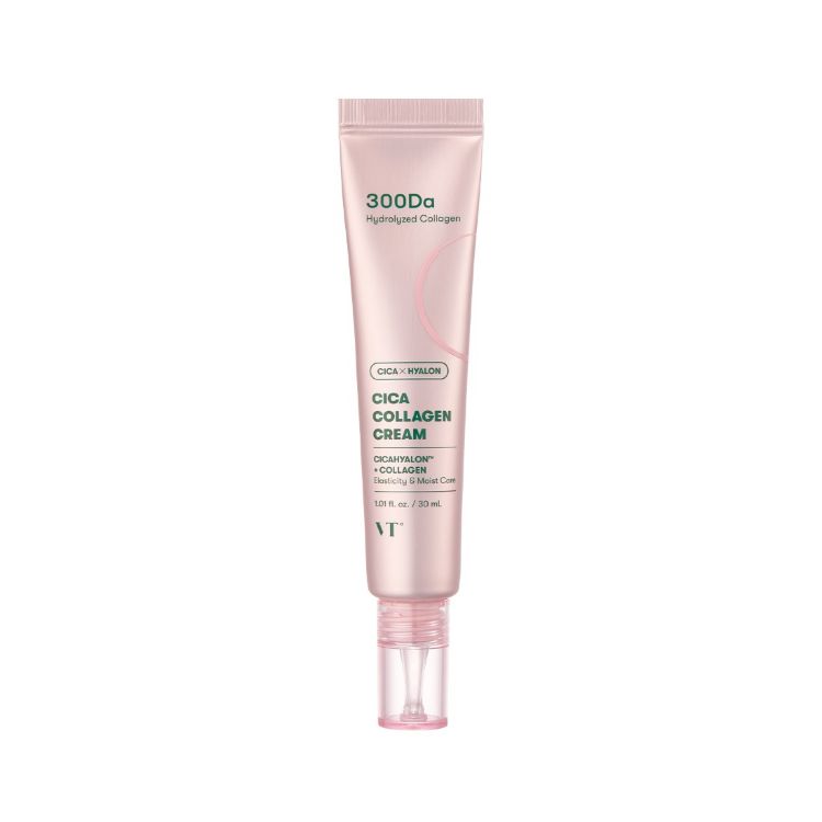 Picture of VT COSMETICS CICA COLLAGEN CREAM