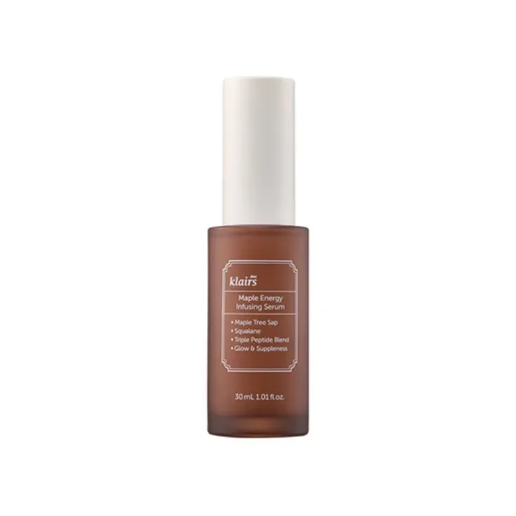 Picture of [BOGO] DEAR KLAIRS Maple Energy Infusing Serum 30ml