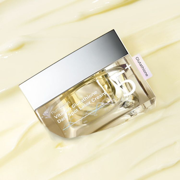 Picture of [BOGO] NUMBUZIN No.5 Vitamin Glutathione Dark Spot Laser 50ml