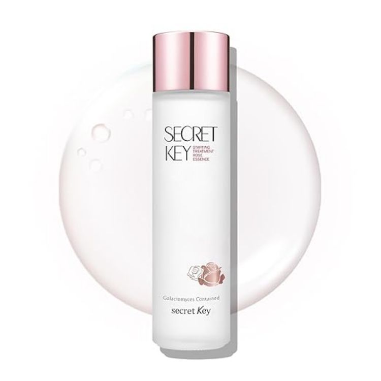 Picture of [BOGO] SECRET KEY STARTING TREATMENT ROSE ESSENCE 150ML