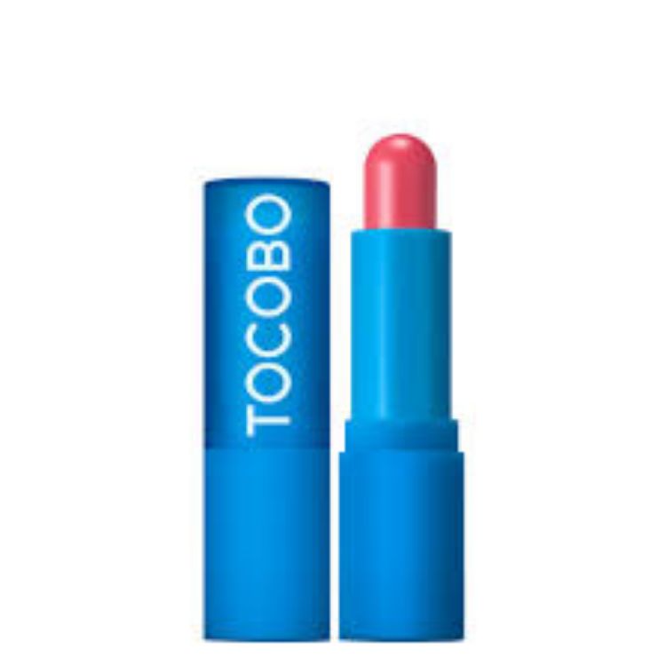 Picture of TOCOBO Powder Cream Lip Balm (3 colors)