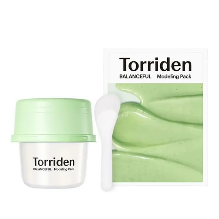 Picture of TORRIDEN BALANCEFUL Cica Modeling Pack 30g