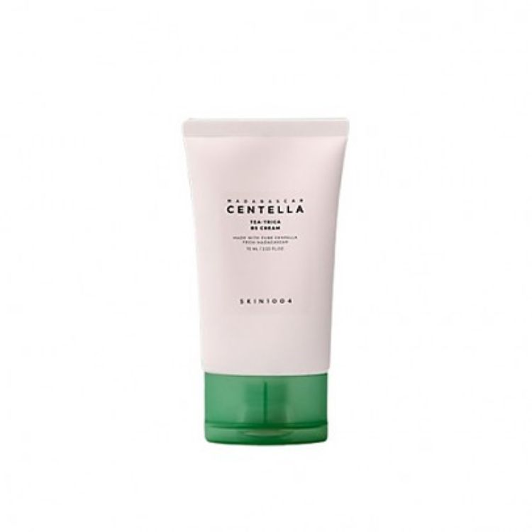 Picture of SKIN1004 Madagascar Centella Tea-Trica B5 Cream 75ml