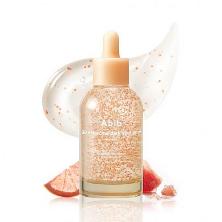 Picture of [BOGO] Abib Glutathiosome dark spot serum vita drop 50ml