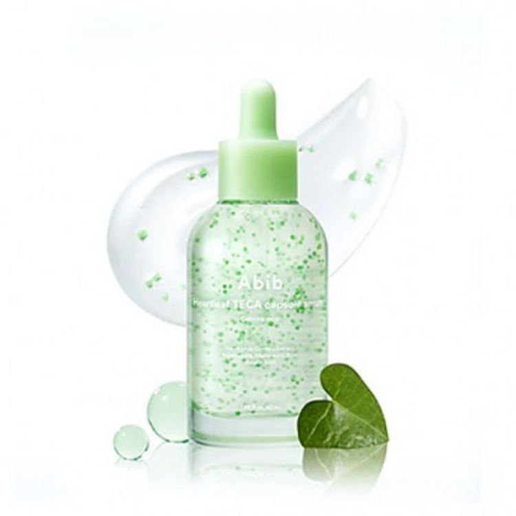 Picture of Abib Heartleaf TECA capsule serum 50ml