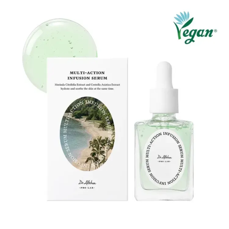 Picture of DR. ALTHEA Multi-Action Infusion Serum 30ml