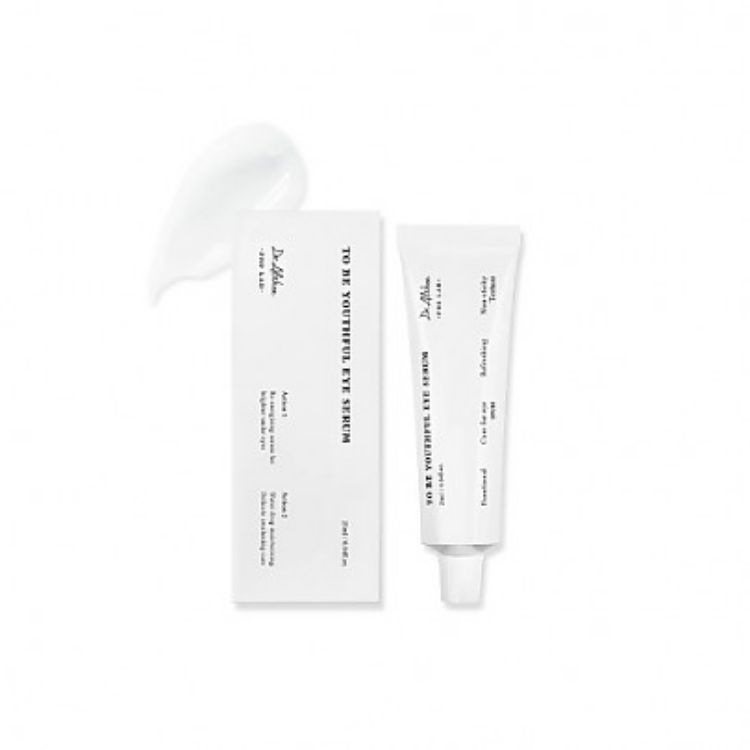 Picture of DR. ALTHEA To Be Yothfull Eye Serum 25ml