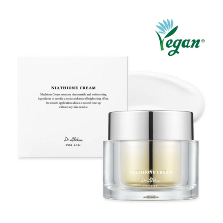 Picture of DR. ALTHEA Niathione Cream 30ml