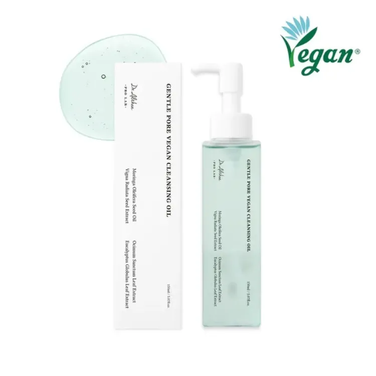 Picture of DR. ALTHEA Gentle Pore Vegan Cleansing Oil 150ml