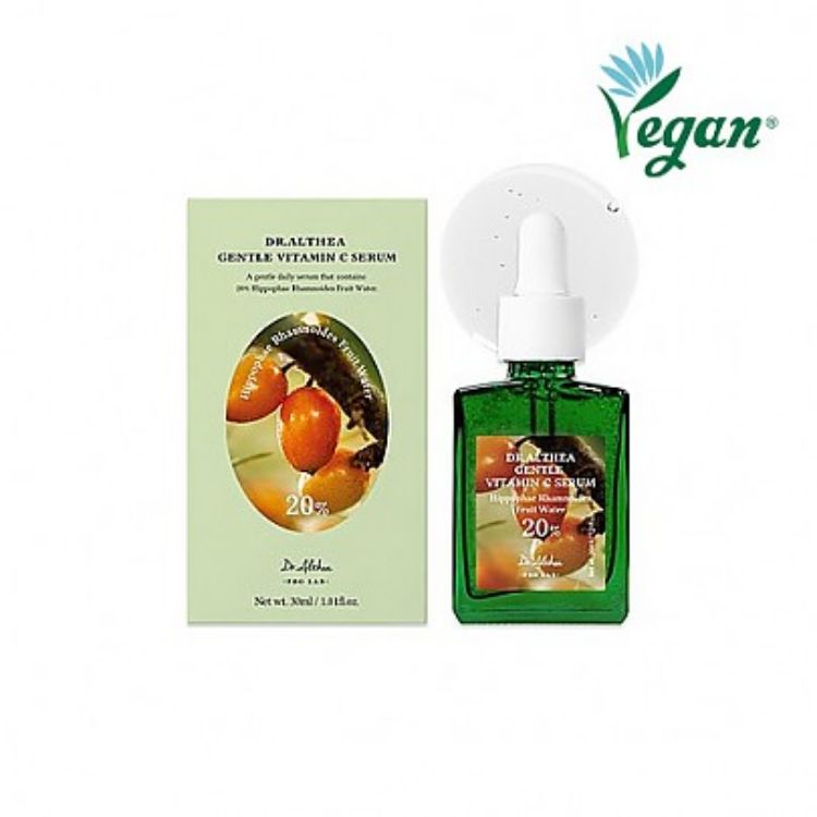 Picture of Dr.Althea Gentle Vitamin C Serum 30ml