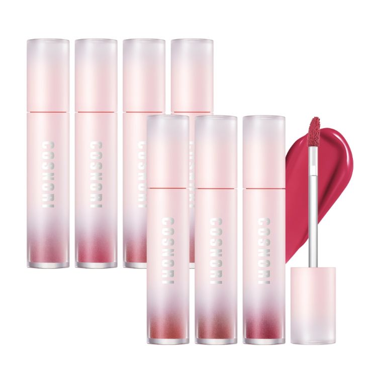 Picture of COSNORI WATER BLURRY TINT (5 Colors)
