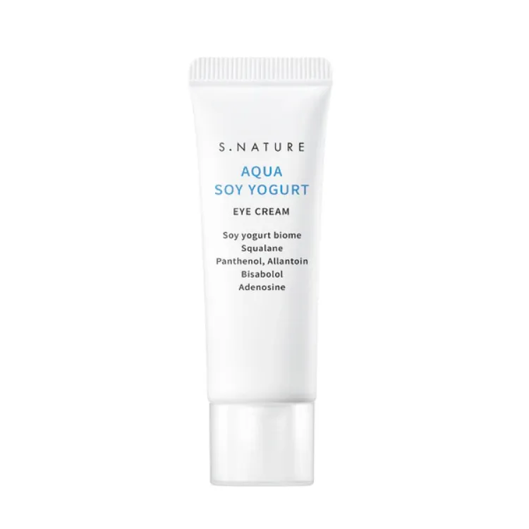 Picture of S.NATURE AQUA SOY YOGURT EYE CREAM 25ml