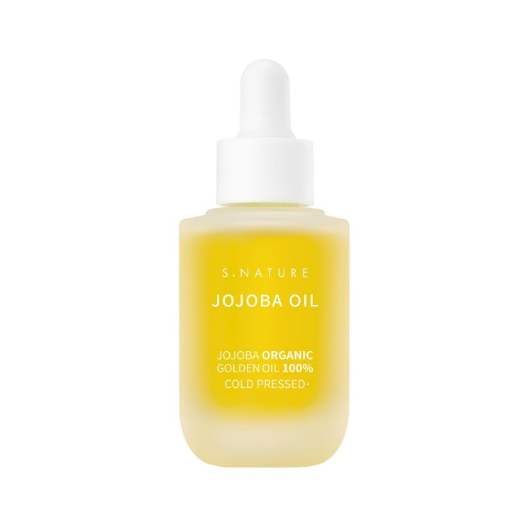 Picture of S.NATURE JOJOBA OIL 30ml