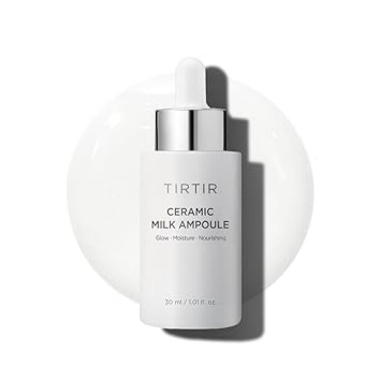 Picture of TIRTIR Ceramic Milk Ampoule 30ml