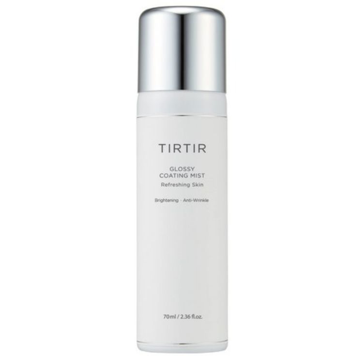 Picture of TIRTIR GLOSSY COATING MIST 100ml