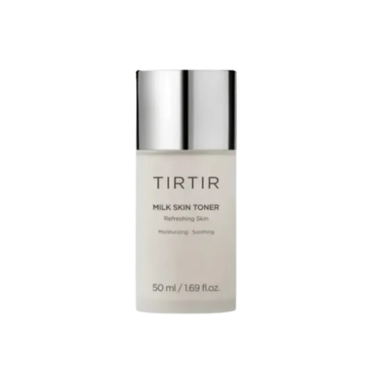Picture of TIRTIR MILK SKIN TONER 50ML