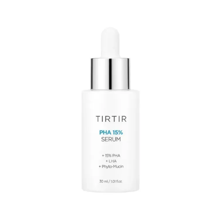 Picture of TIRTIR PHA 15% SERUM 30ml