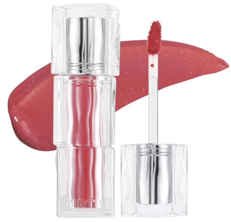 Picture of (MINI) TIRTIR WATERISM GLOW TINT (30 Colors)
