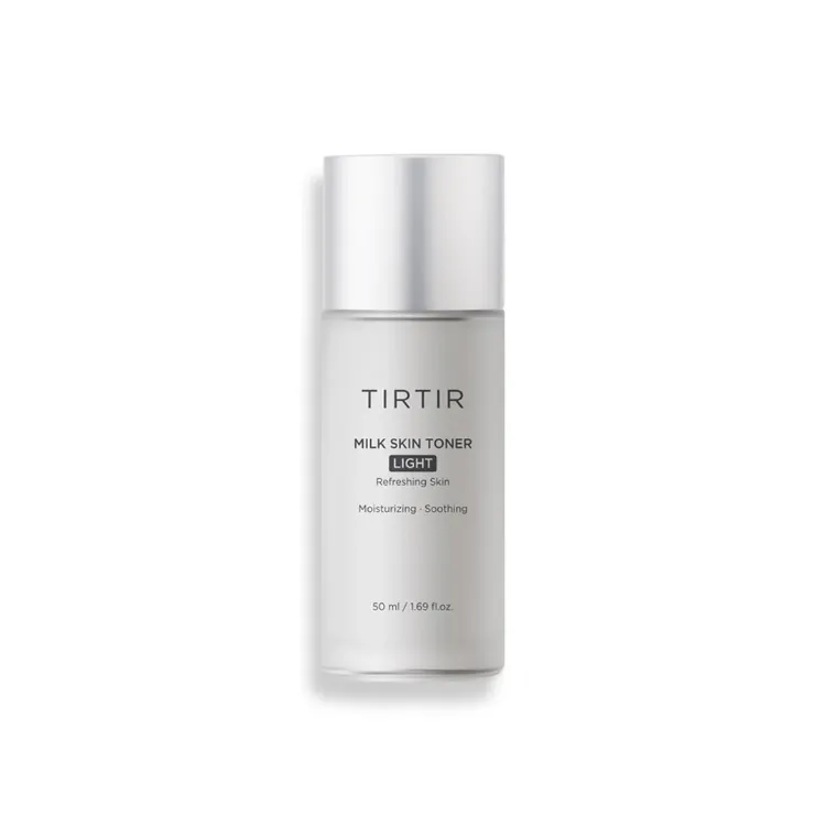 Picture of TIRTIR MILK SKIN TONER LIGHT 50ml
