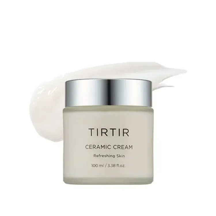 Picture of TIRTIR Ceramic Cream 100ml