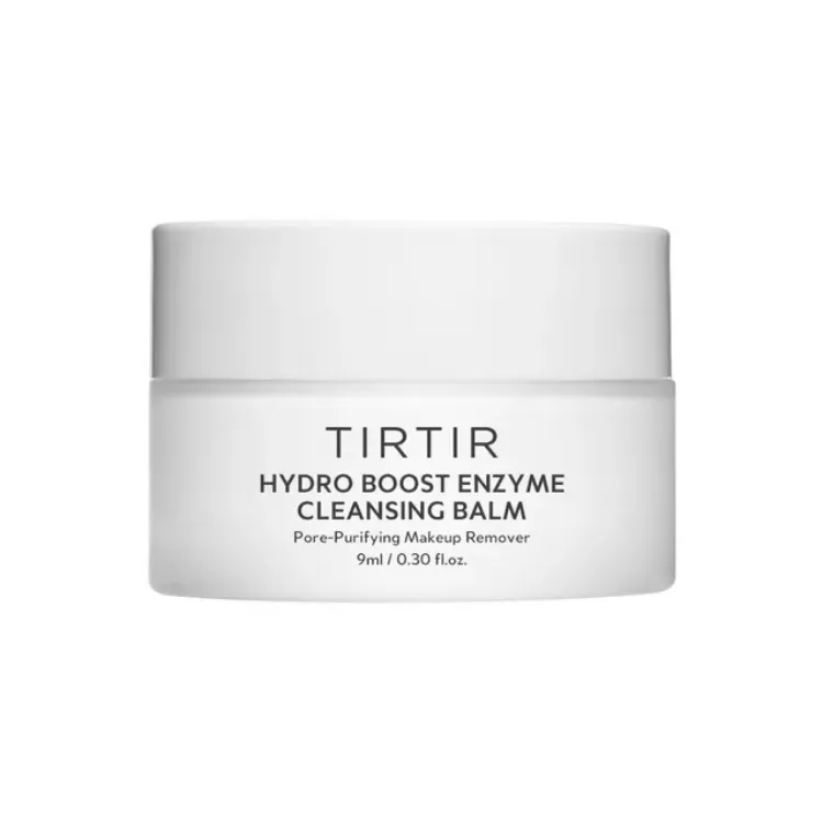 Picture of TIRTIR HYDRO BOOST ENZYME CLEANSING BALM 9ml