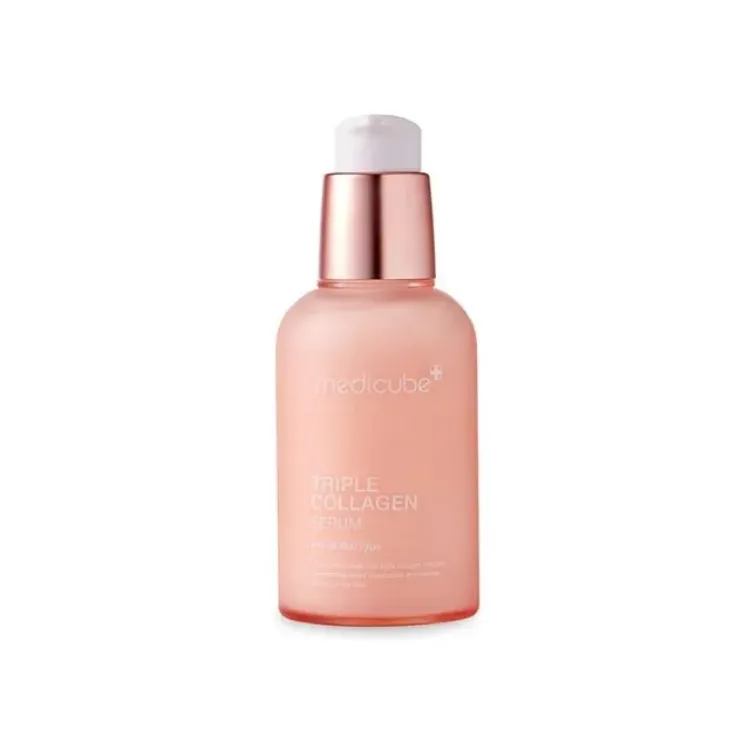 Picture of MEDICUBE TRIPLE COLLAGEN SERUM 4.0 55ml